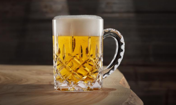 Nachtmann Noblesse bierpul